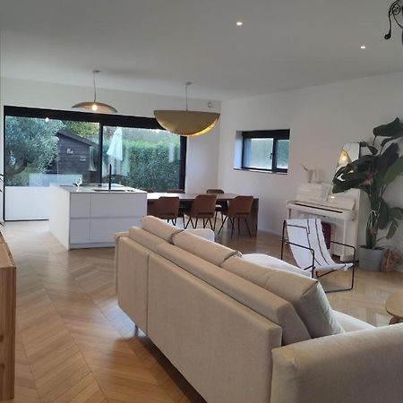 La Bergerie De Lives Bed and Breakfast Ναμούρ Εξωτερικό φωτογραφία