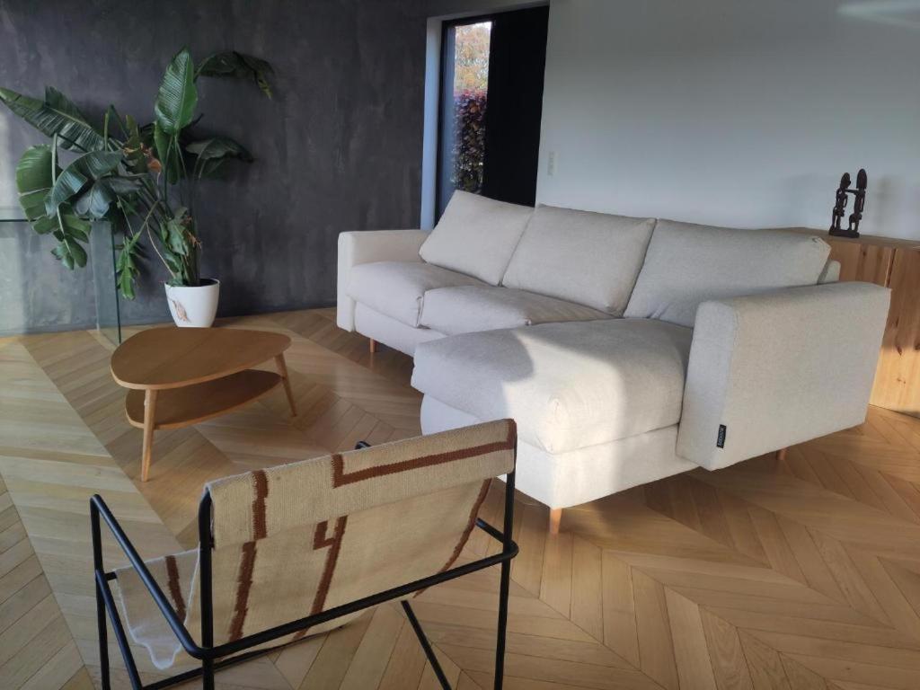 La Bergerie De Lives Bed and Breakfast Ναμούρ Εξωτερικό φωτογραφία