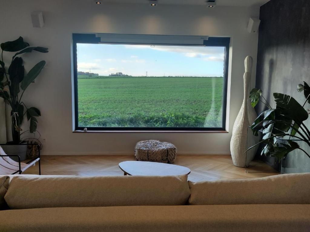 La Bergerie De Lives Bed and Breakfast Ναμούρ Εξωτερικό φωτογραφία